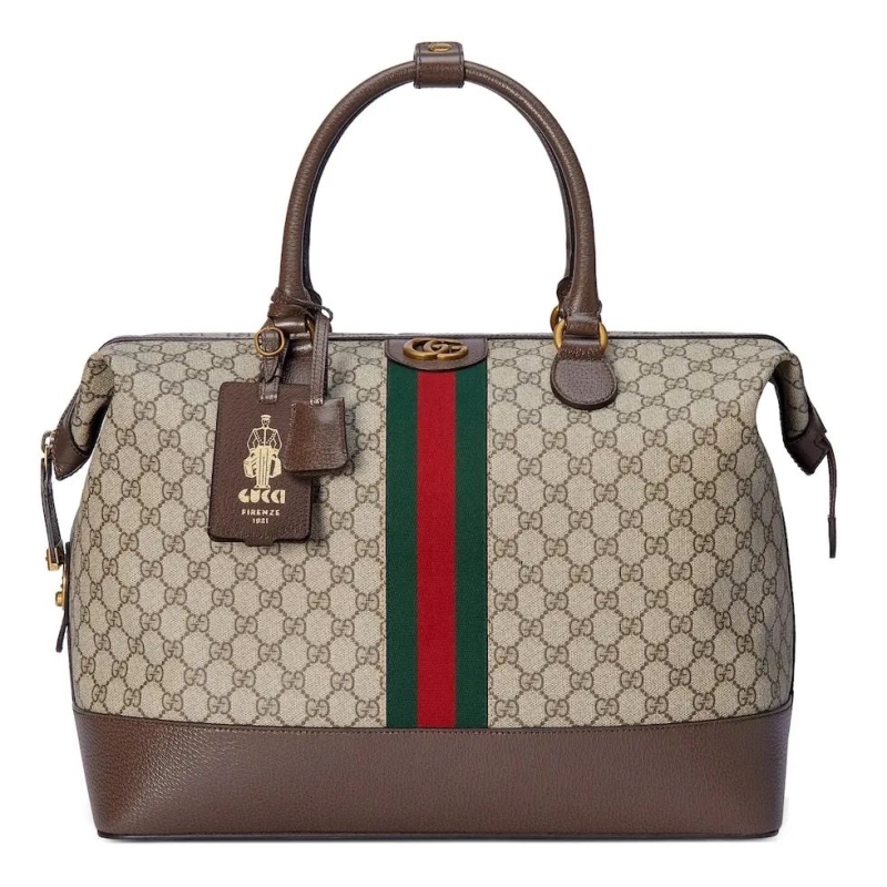 Gucci Travel Bags